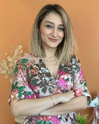 Uzman Klinik Psikolog Fulya Tepret